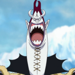 Moriapng — Best Antagonist/Villain in One Piece option 35