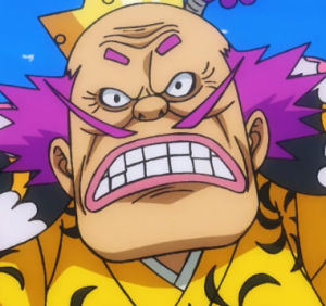 Orochipng — Best Antagonist/Villain in One Piece option 37