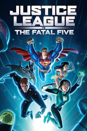 Jl Vs Ff — Complete DCAU Tier List option 7