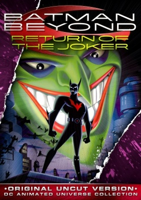 Return Of The Joker Uncut — Complete DCAU Tier List option 13