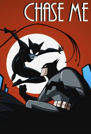 Zzzzz 1689523698chase Me — Complete DCAU Tier List option 19