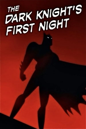 Zzzzz 1689523699episode 0 — Complete DCAU Tier List option 20