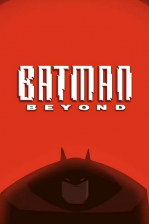Zzzzz 1689525626batman Beyond 2014 — Complete DCAU Tier List option 21