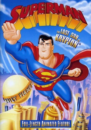 Zzzzz 1689661973superman Last Son Of Krypton — Complete DCAU Tier List option 26