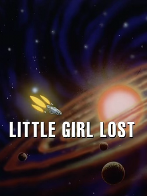 Zzzzz 1689663077little Girl Lost — Complete DCAU Tier List option 27