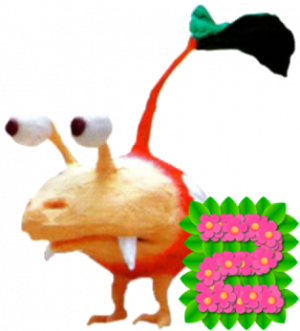 Bulbminpikmin2 — Pikmin Types for Every Apperance (1-4) option 5