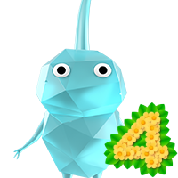 Icepikmin4 — Pikmin Types for Every Apperance (1-4) option 7