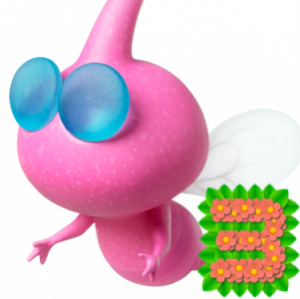 Wingedpikmin3 — Pikmin Types for Every Apperance (1-4) option 21
