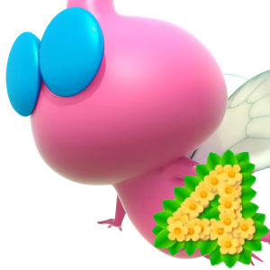 Wingedpikmin4 — Pikmin Types for Every Apperance (1-4) option 22