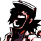Glitchyred — FNF Lullaby Characters (V2 + leak build) option 11