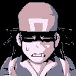 Grey — FNF Lullaby Characters (V2 + leak build) option 14