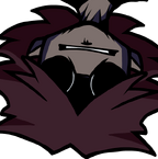 Mike — FNF Lullaby Characters (V2 + leak build) option 17