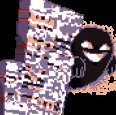 Missingno — FNF Lullaby Characters (V2 + leak build) option 18