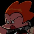 Pico — FNF Lullaby Characters (V2 + leak build) option 21