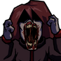 Silver — FNF Lullaby Characters (V2 + leak build) option 28