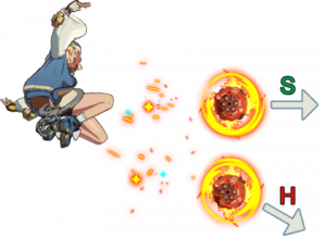 420px Ggstbridgetstopanddashoverlayairpng — Bridget moves option 34