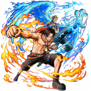 Imgcharaacemera01lpng — Tier OPBR Sasaki option 4