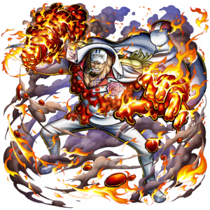 Imgcharaakainugens01lpng — Tier OPBR Sasaki option 5