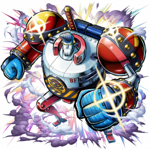 Imgcharafrankypunk01lpng — Tier OPBR Sasaki option 10