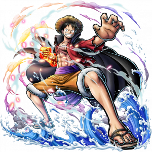 Imgcharaluffyatta01lpng — Tier OPBR Sasaki option 17