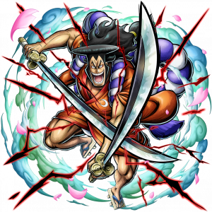 Imgcharaodenorig01lpng — Tier OPBR Sasaki option 23