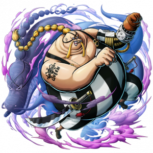 Imgcharaqueenorig01lpng — Tier OPBR Sasaki option 27