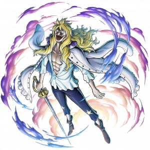 Zzzzz 16826593129 — Tier OPBR Sasaki option 72