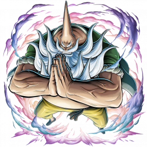 Zzzzz 168265975710 — Tier OPBR Sasaki option 75
