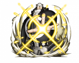 Zzzzz 17138625880972 — Tier OPBR Sasaki option 106