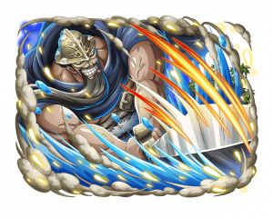 Zzzzz 17275095383583 — Tier OPBR Sasaki option 126