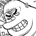 Zzzzz 1727119596redkingportrait — Strongest One Piece Characters option 189