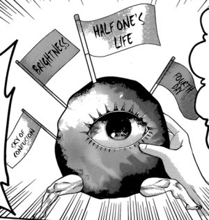 Cubari Facaccimopng — The Definitive Kaguya-sama Character Tier List By Noddy option 5