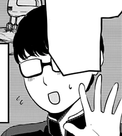 Daikipng — The Definitive Kaguya-sama Character Tier List By Noddy option 6