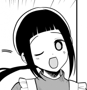 Erikapng — The Definitive Kaguya-sama Character Tier List By Noddy option 7