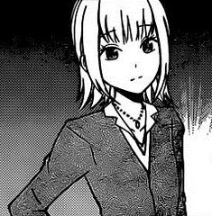 Fujimompng — The Definitive Kaguya-sama Character Tier List By Noddy option 9