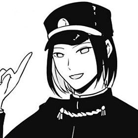 Hatprezpng — The Definitive Kaguya-sama Character Tier List By Noddy option 13