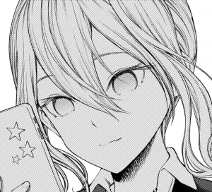 Hayasaka Long Hairpng — The Definitive Kaguya-sama Character Tier List By Noddy option 14