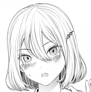 Hayasaka Short Hairpng — The Definitive Kaguya-sama Character Tier List By Noddy option 15