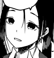 Hot Girlpng — The Definitive Kaguya-sama Character Tier List By Noddy option 17