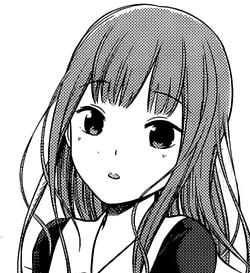 Iinopng — The Definitive Kaguya-sama Character Tier List By Noddy option 18
