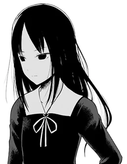 Kaguya Icepng — The Definitive Kaguya-sama Character Tier List By Noddy option 22