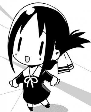 Kaguya Idiotpng — The Definitive Kaguya-sama Character Tier List By Noddy option 23