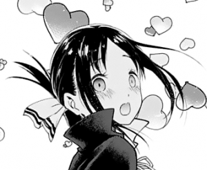 Kaguyapng — The Definitive Kaguya-sama Character Tier List By Noddy option 24