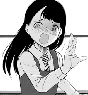Karoupng — The Definitive Kaguya-sama Character Tier List By Noddy option 27