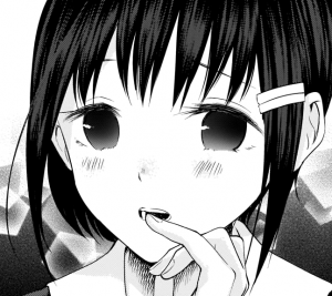 Kashiwagipng — The Definitive Kaguya-sama Character Tier List By Noddy option 28