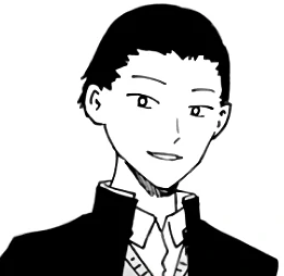 Kazamatsuripng — The Definitive Kaguya-sama Character Tier List By Noddy option 29