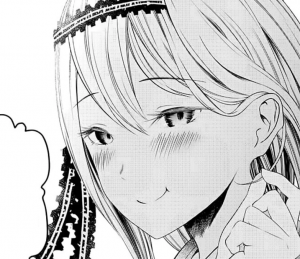 Keipng — The Definitive Kaguya-sama Character Tier List By Noddy option 31