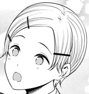 Machidapng — The Definitive Kaguya-sama Character Tier List By Noddy option 35