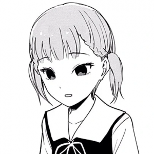 Makipng — The Definitive Kaguya-sama Character Tier List By Noddy option 36
