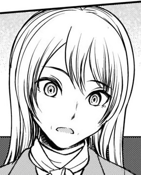 Mamaganepng — The Definitive Kaguya-sama Character Tier List By Noddy option 37